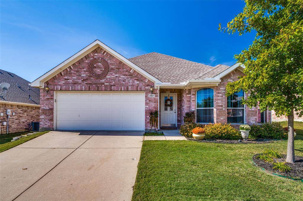 2821 Quarter Horse Lane - Photo 1