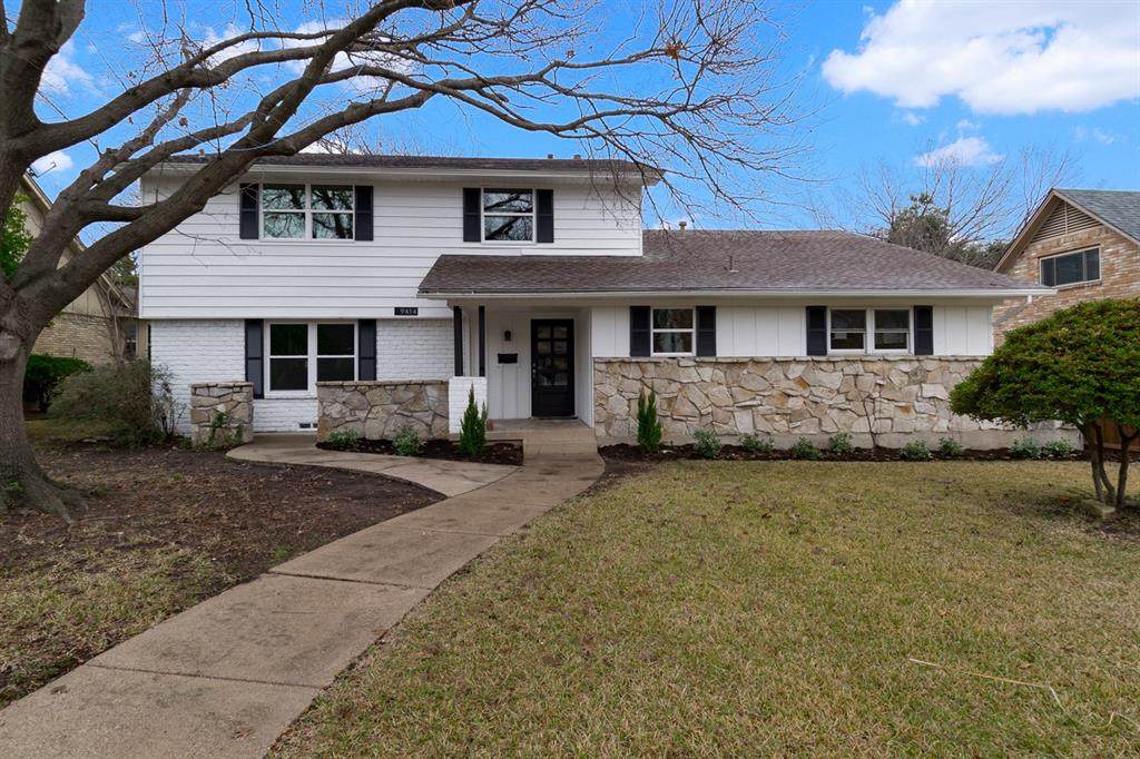 9414 Springwater Drive - Photo 1