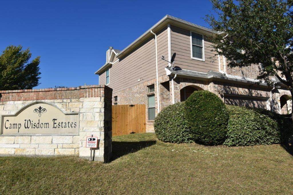 6671 Mountain Trail - Photo 1
