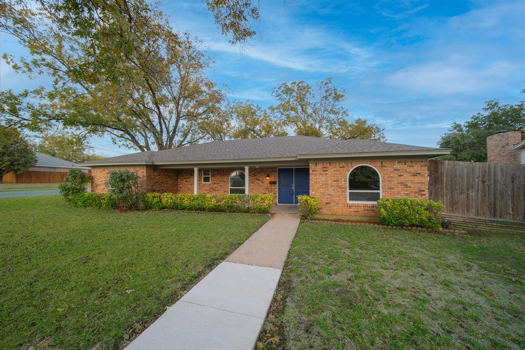 3801 Van Deman Drive - Photo 1