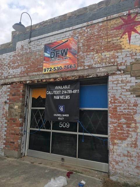 509 Walnut - Photo 1