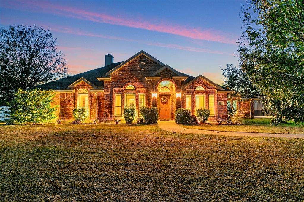 1055 Scarlett Drive - Photo 1