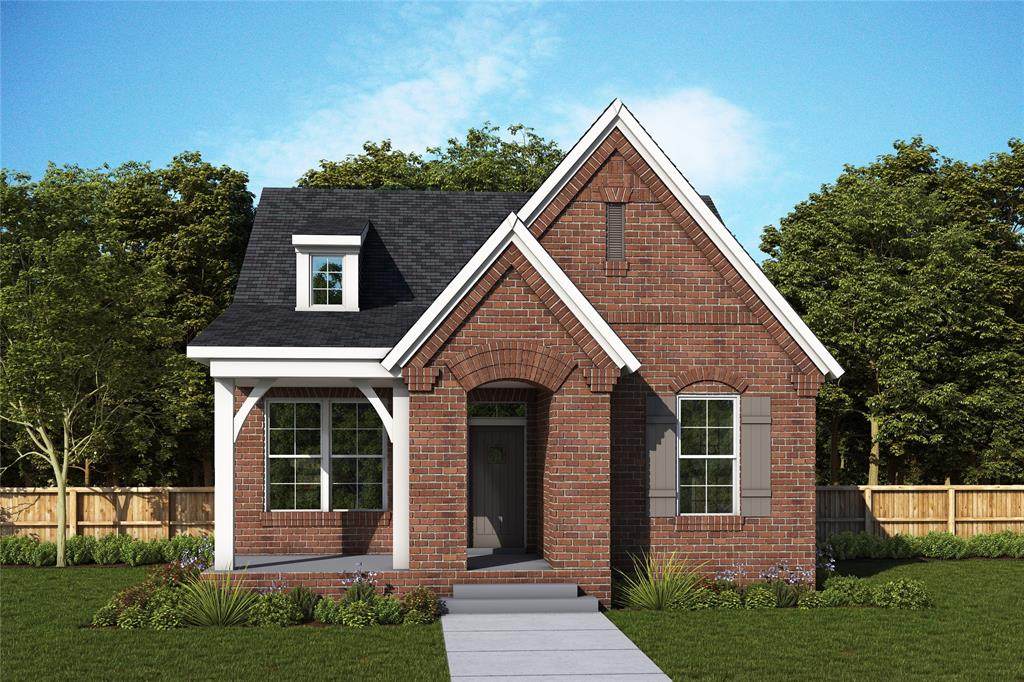 8871 Mandalay Street - Photo 1