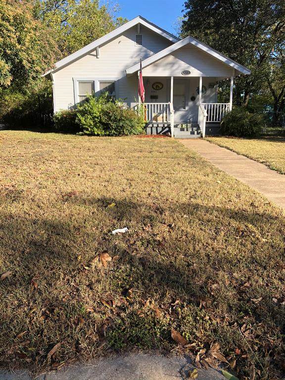 4001 Mt Vernon Avenue - Photo 1