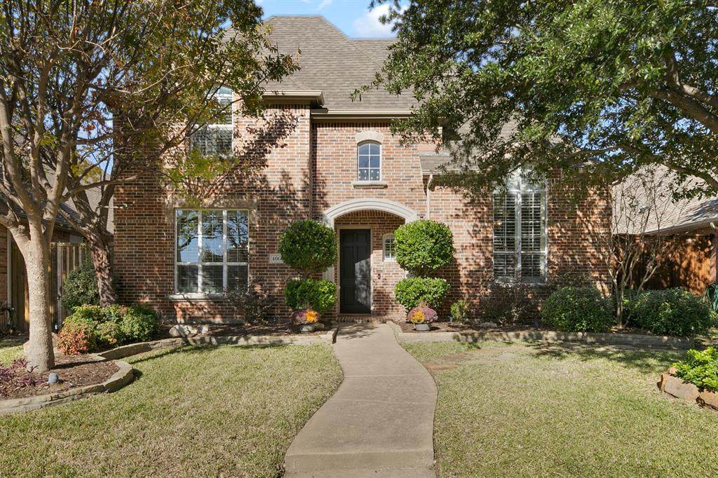 4068 Navarro Way - Photo 1