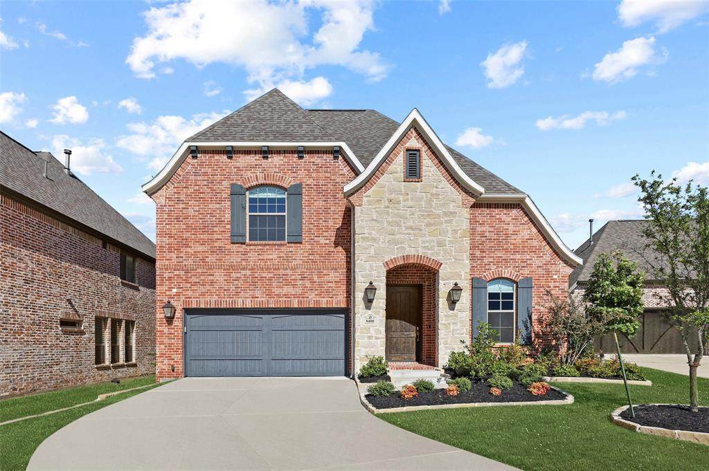 8408 Brunswick Lane - Photo 1