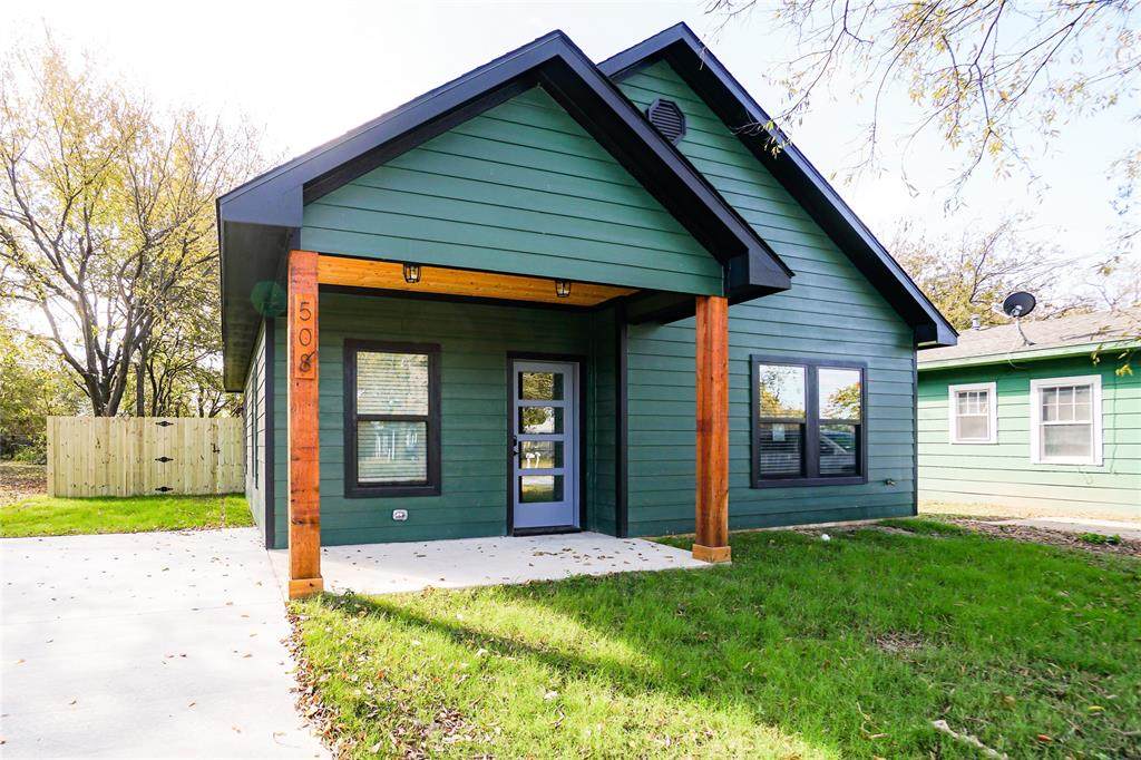 508 Martin Luther King Street - Photo 1