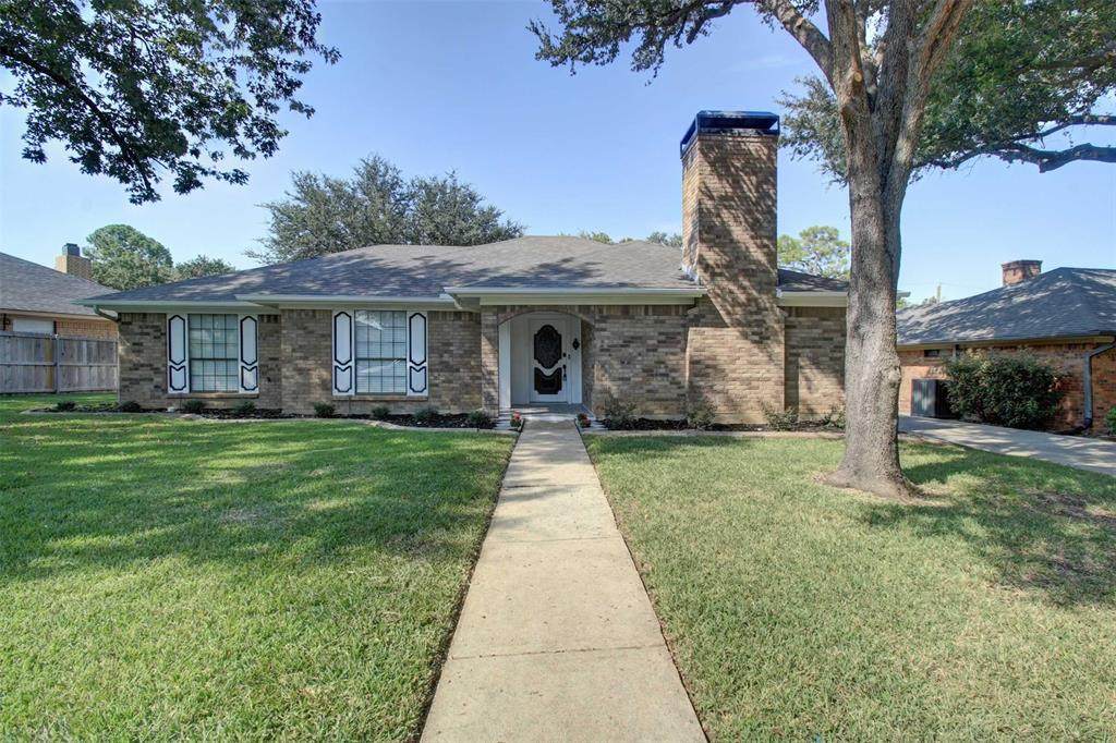 3709 Pimlico Drive - Photo 1
