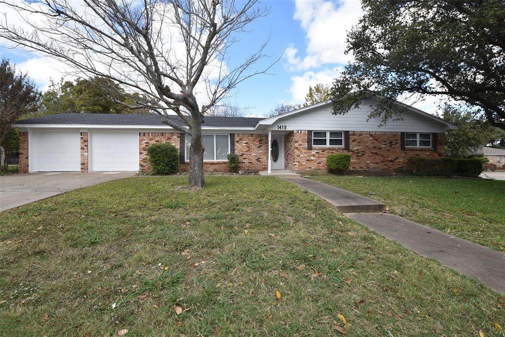1419 Meadowlark Drive - Photo 1