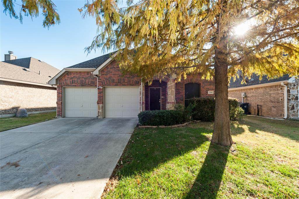 1104 Tallahassee Drive - Photo 1