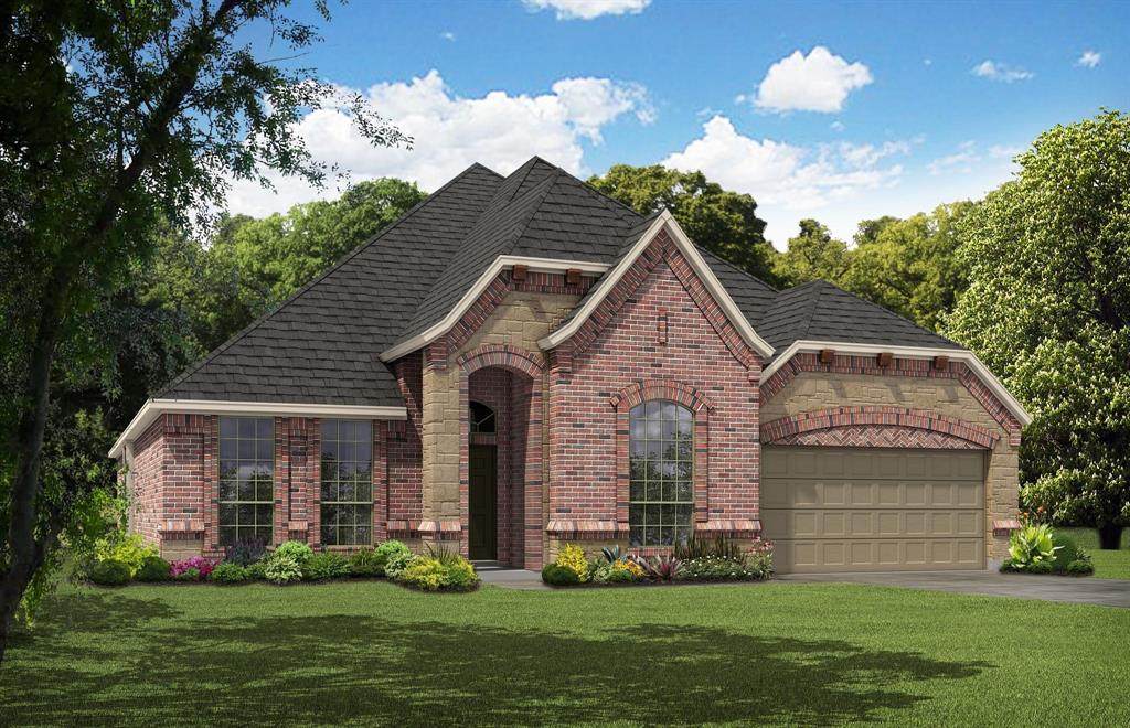 1013 Mickelson Drive - Photo 1