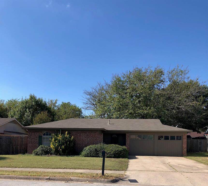 616 Pinto Lane - Photo 1