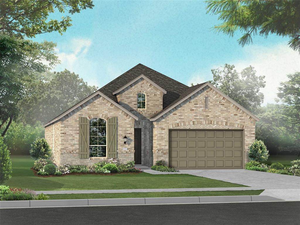 4606 Shivers Lane - Photo 1