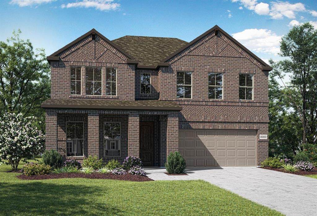 735 Fletcher Drive - Photo 1
