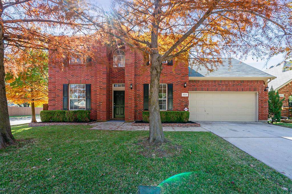 5224 Quail Creek Court - Photo 1