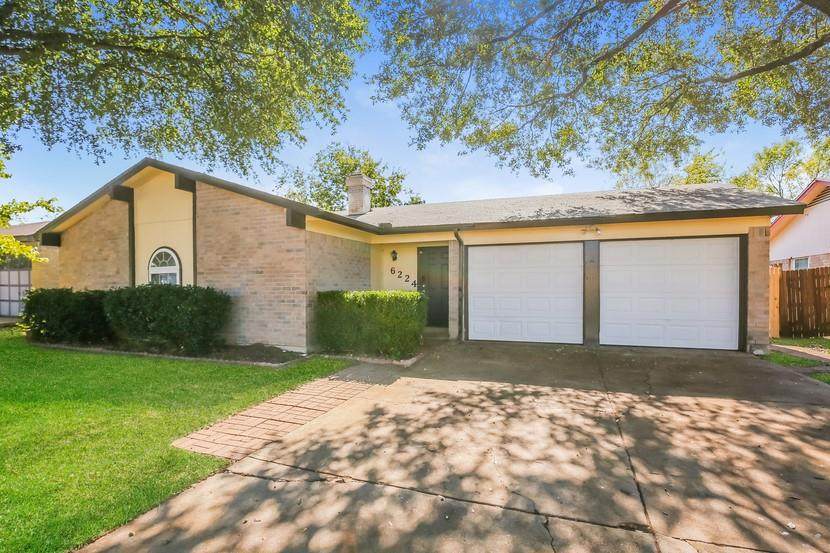 6224 Brookside Drive - Photo 1