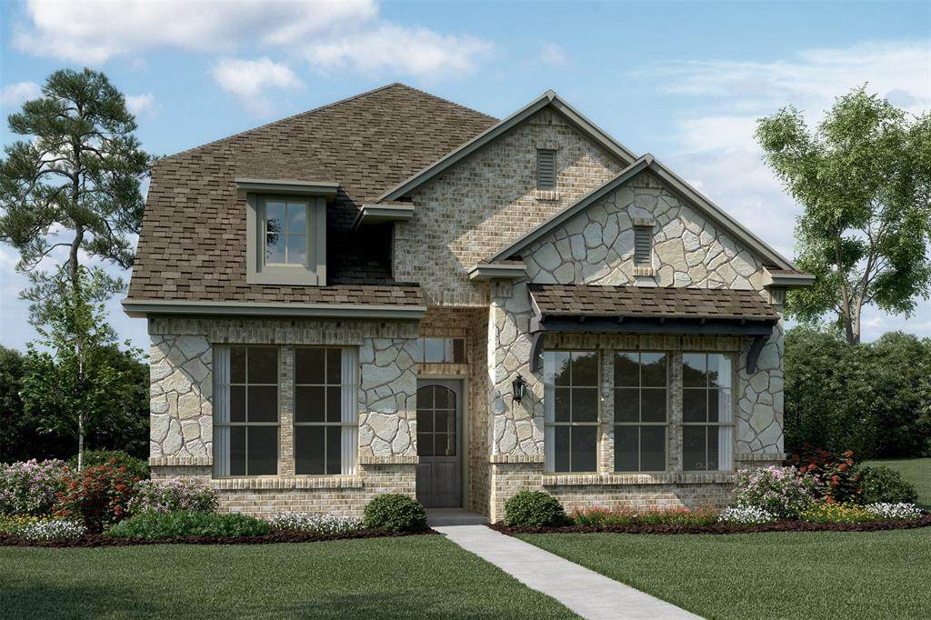 12425 Iveson Trail - Photo 1