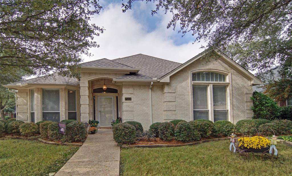 7144 White Tail Trail - Photo 1