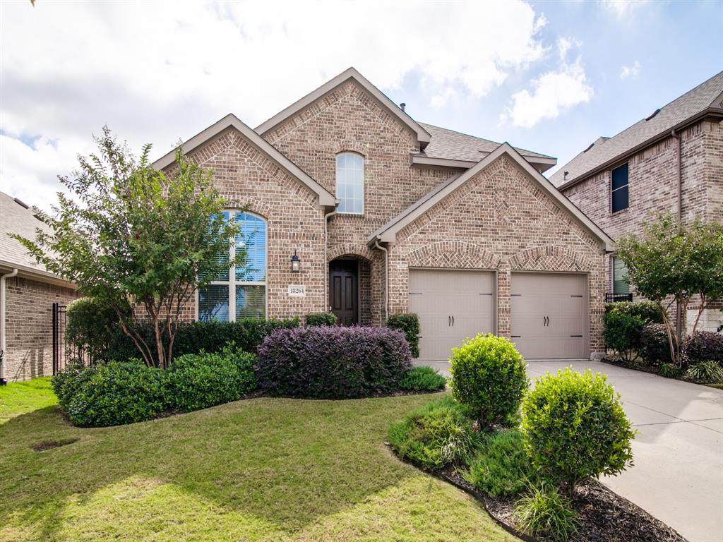 1826 Morning Mist Way - Photo 1