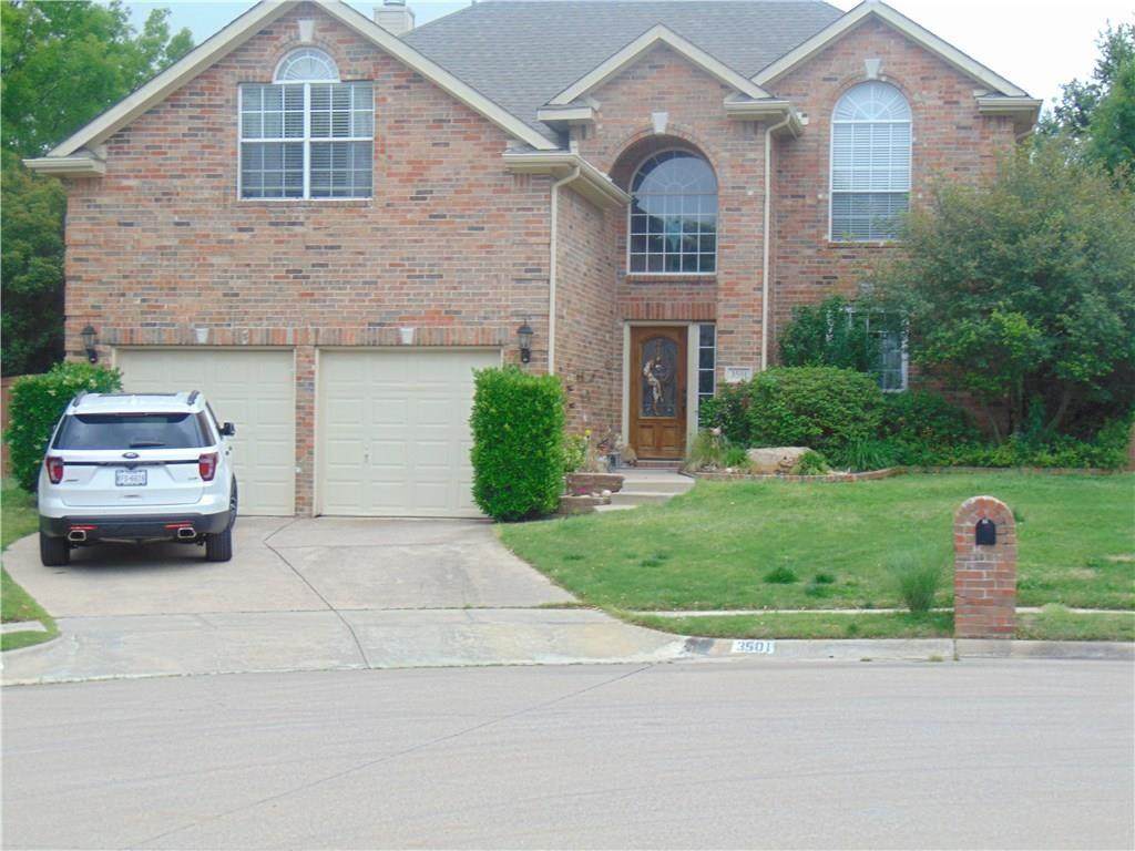 3501 Castlewood Court - Photo 1