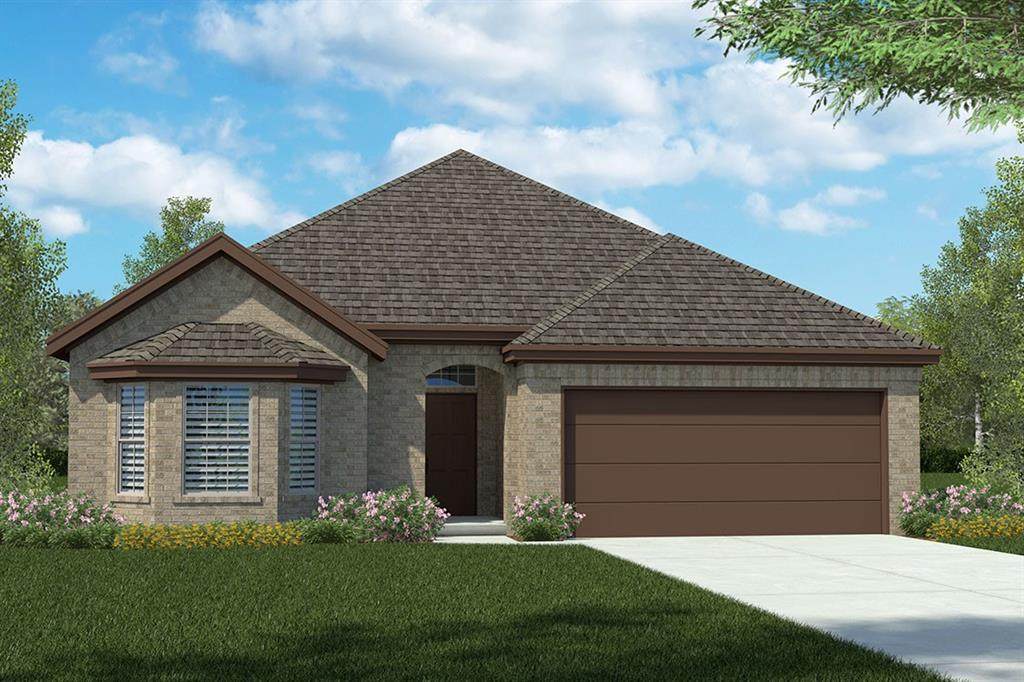 501 Smart Strike Trail - Photo 1