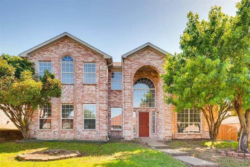 1207 Paul Drive - Photo 1