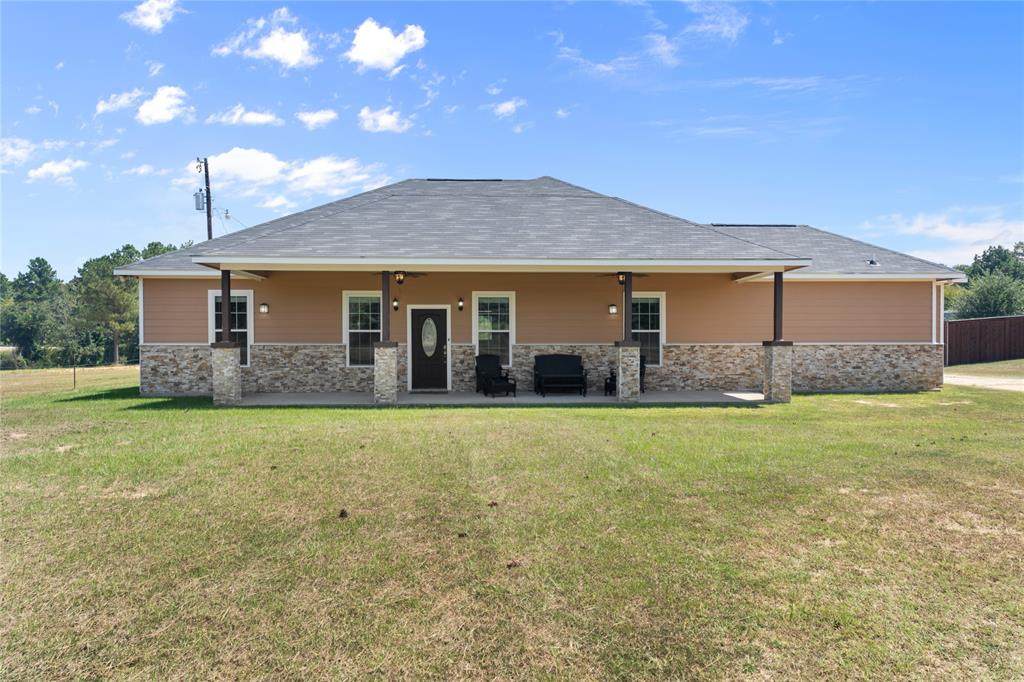 7935 Fm 1735 Highway - Photo 1