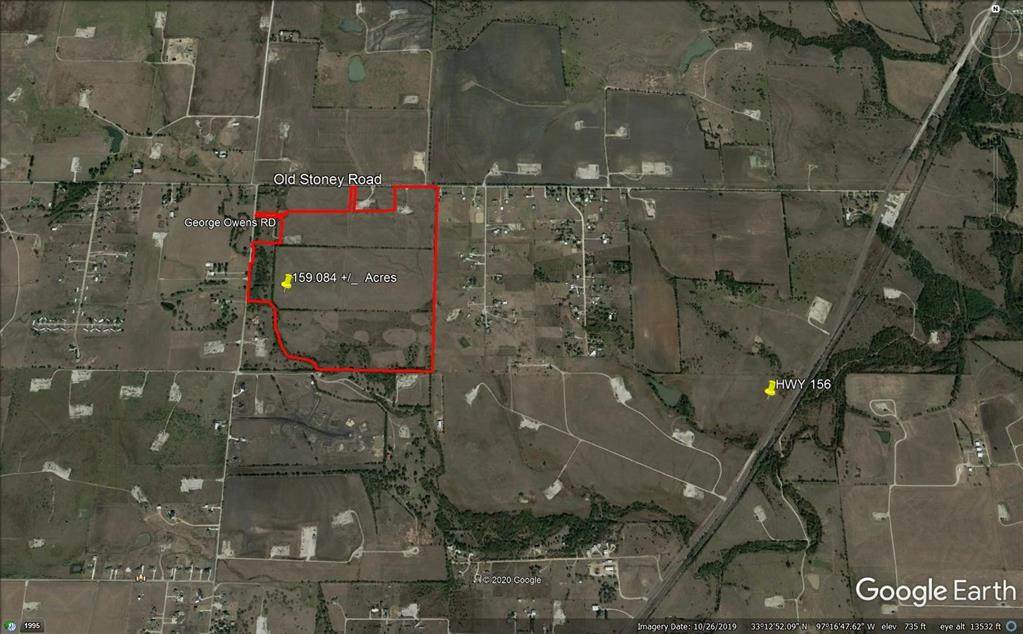 TBD8800 Old Stoney Road - Photo 1