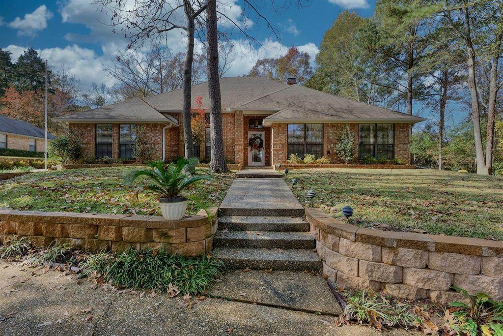 1402 Hideaway Lane - Photo 1