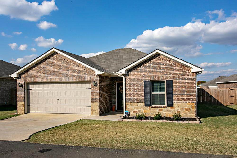 304 Ruffin Road - Photo 1