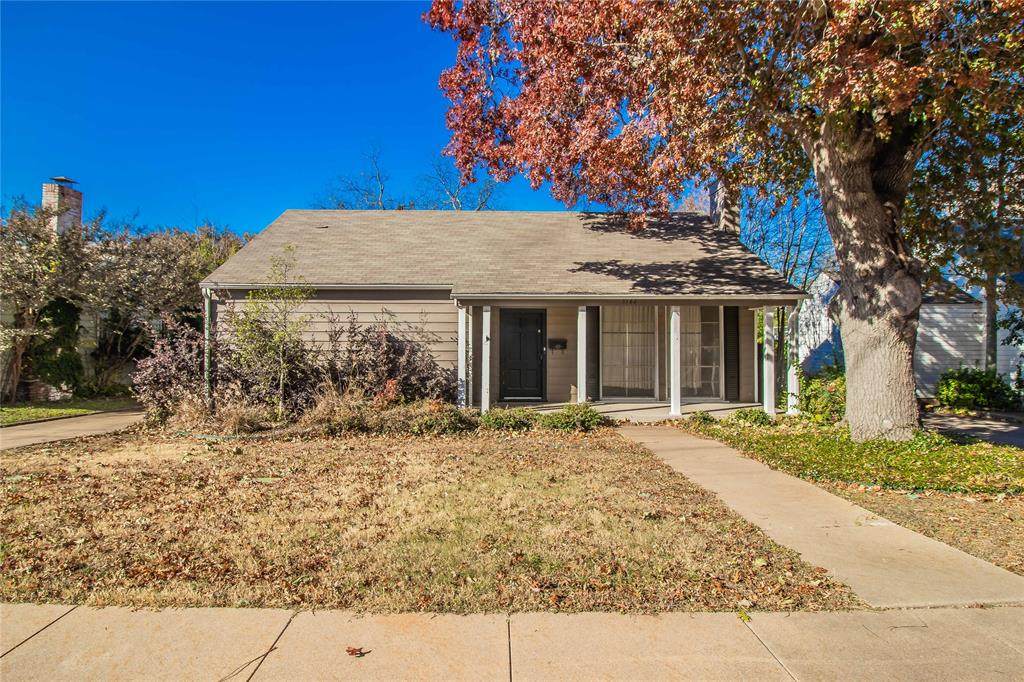 3562 Stadium Drive - Photo 1