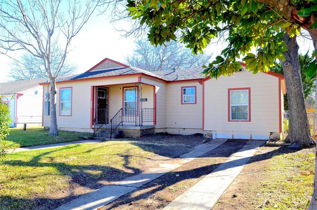 2306 Marfa Avenue - Photo 1