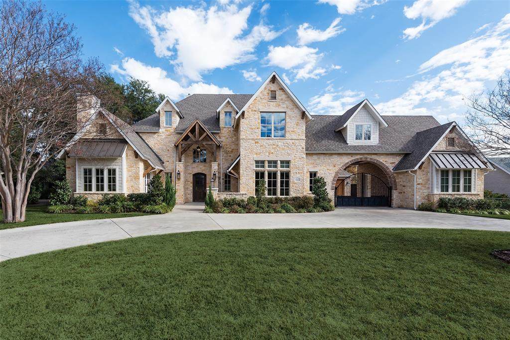 12114 Prestonridge Road - Photo 1