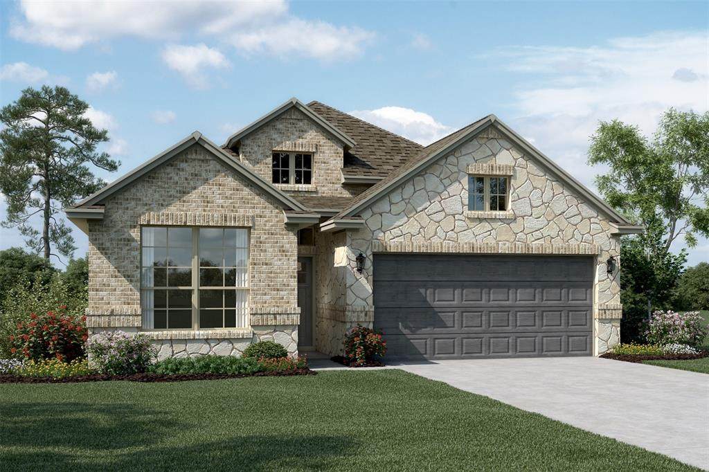 5514 Blue Point Lane - Photo 1