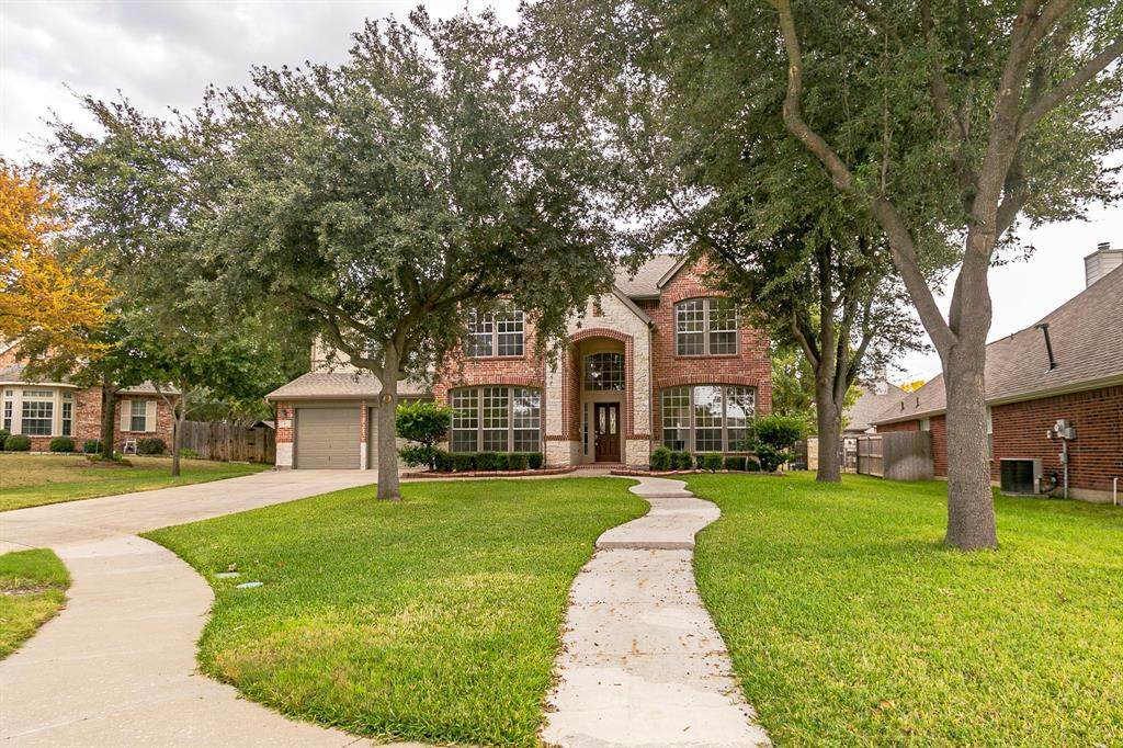 7 Lake Glen Court - Photo 1