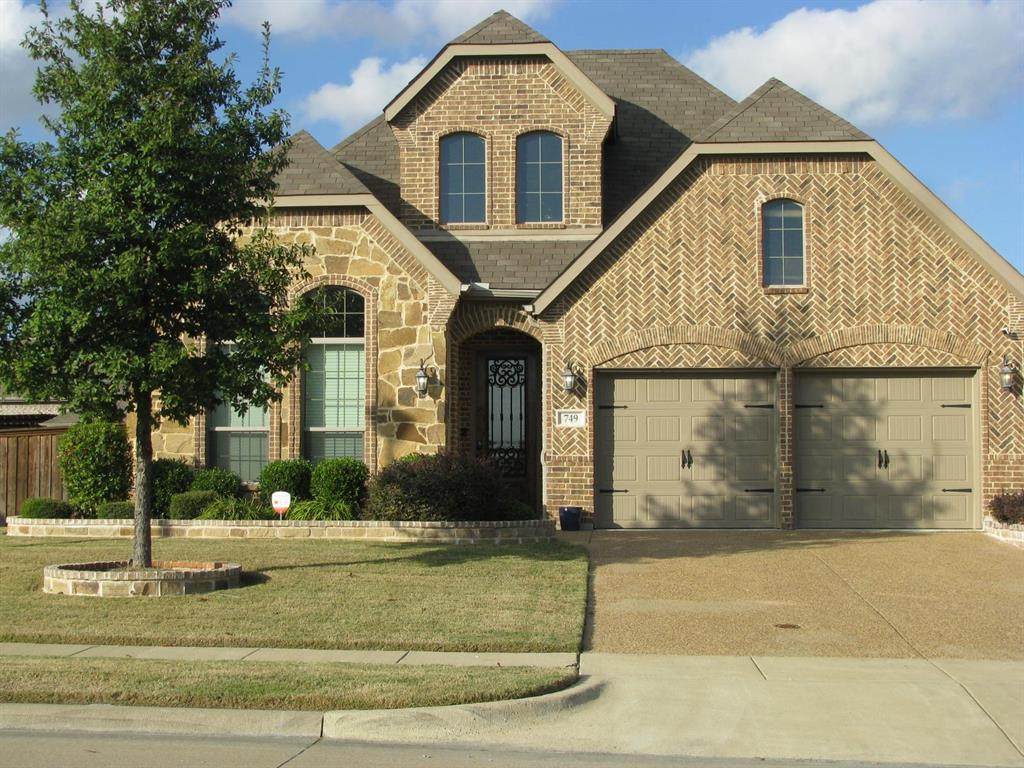 749 Sycamore Trail - Photo 1