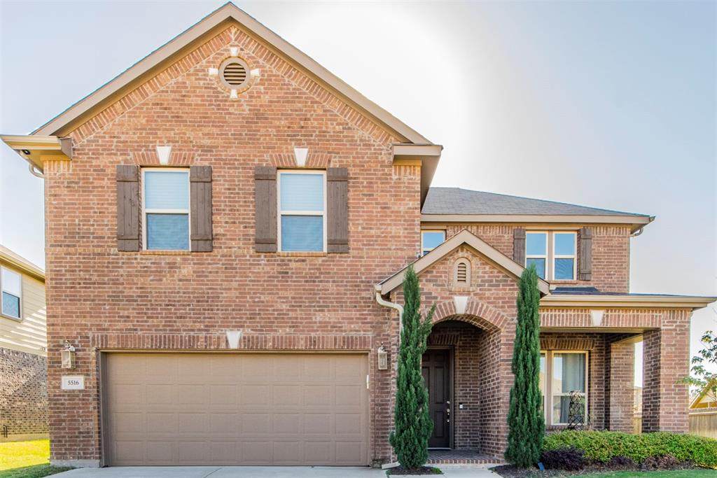 5516 Breeze Water Way - Photo 1