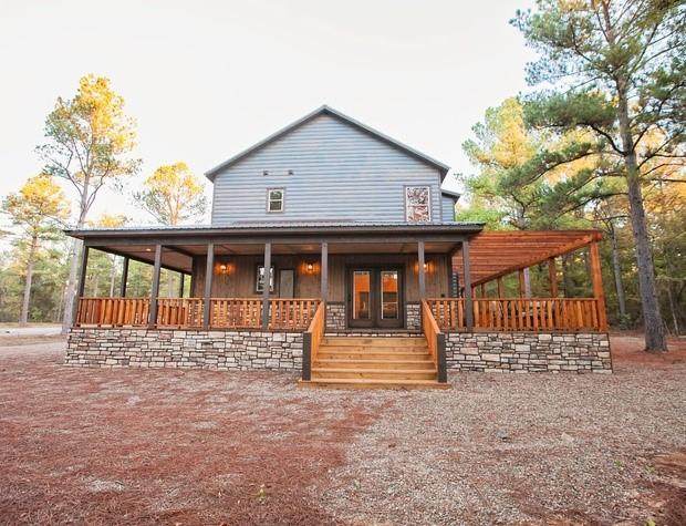 44 Timberhills Lane - Photo 1