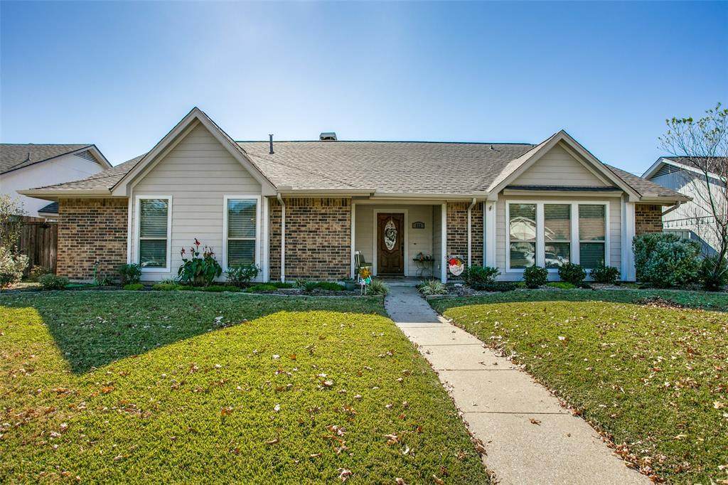 833 Redcedar Way Drive - Photo 1