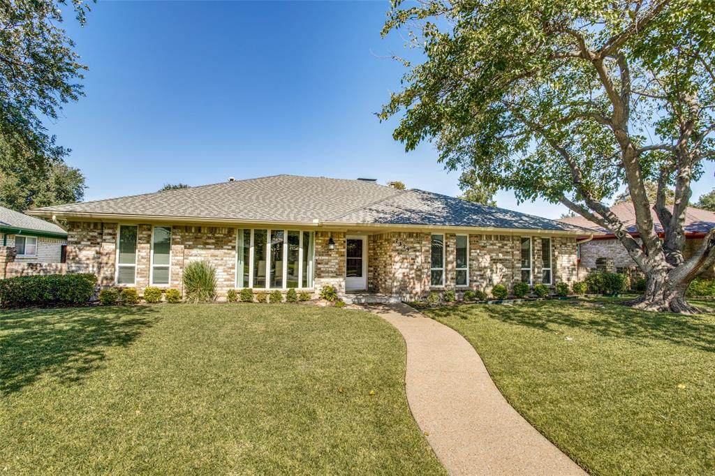 7329 Foxworth Drive - Photo 1