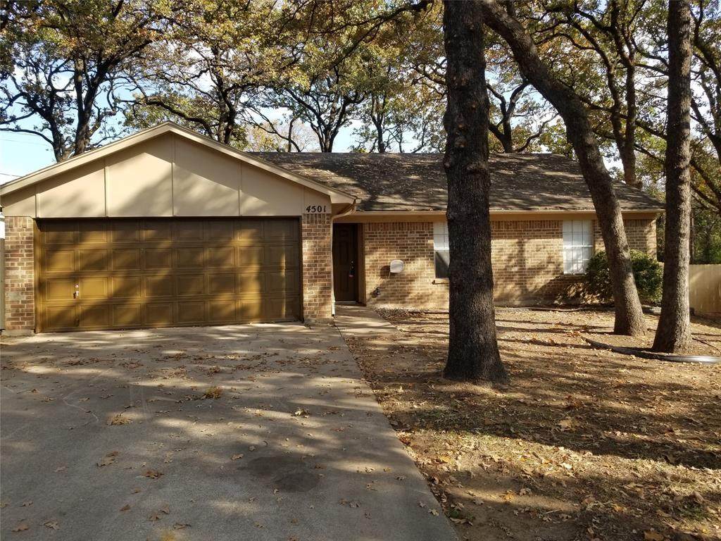 4501 Elm Branch - Photo 1