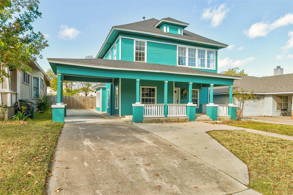 2718 Jennings Avenue - Photo 1