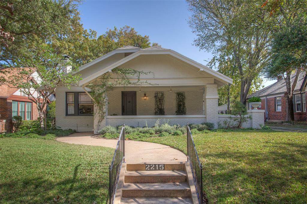 2215 Warner Road - Photo 1