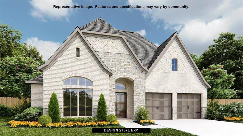 2418 Amesbury Drive - Photo 1
