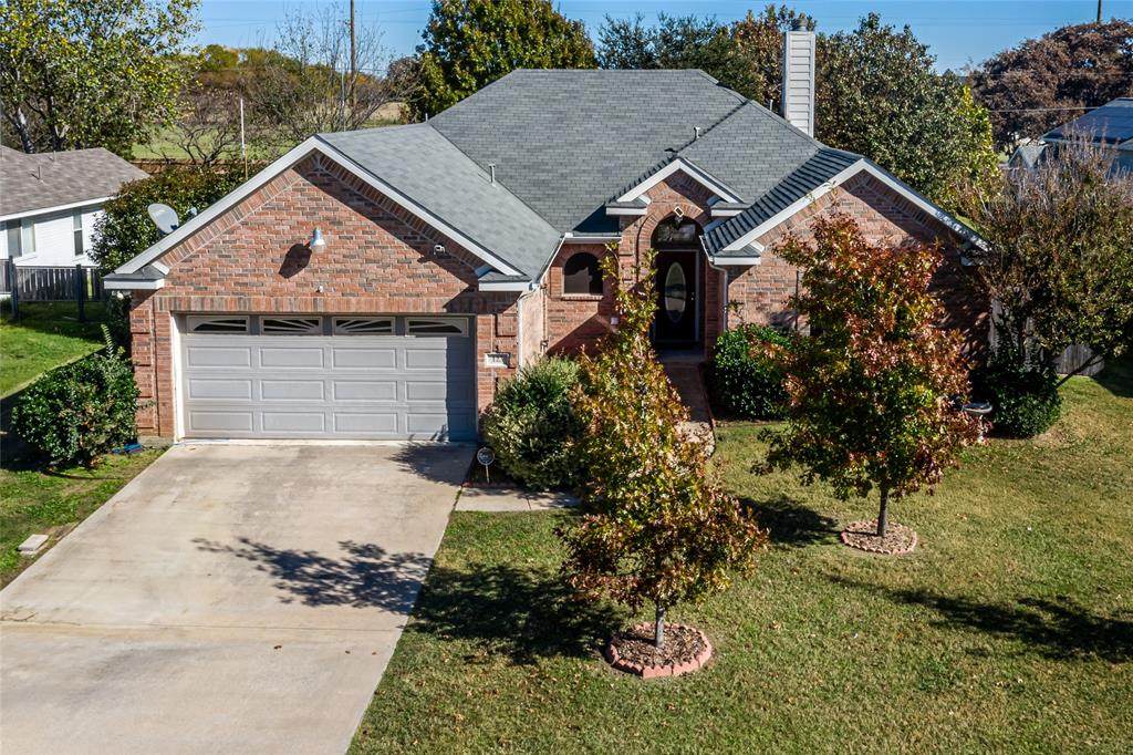 123 Maverick Trail - Photo 1