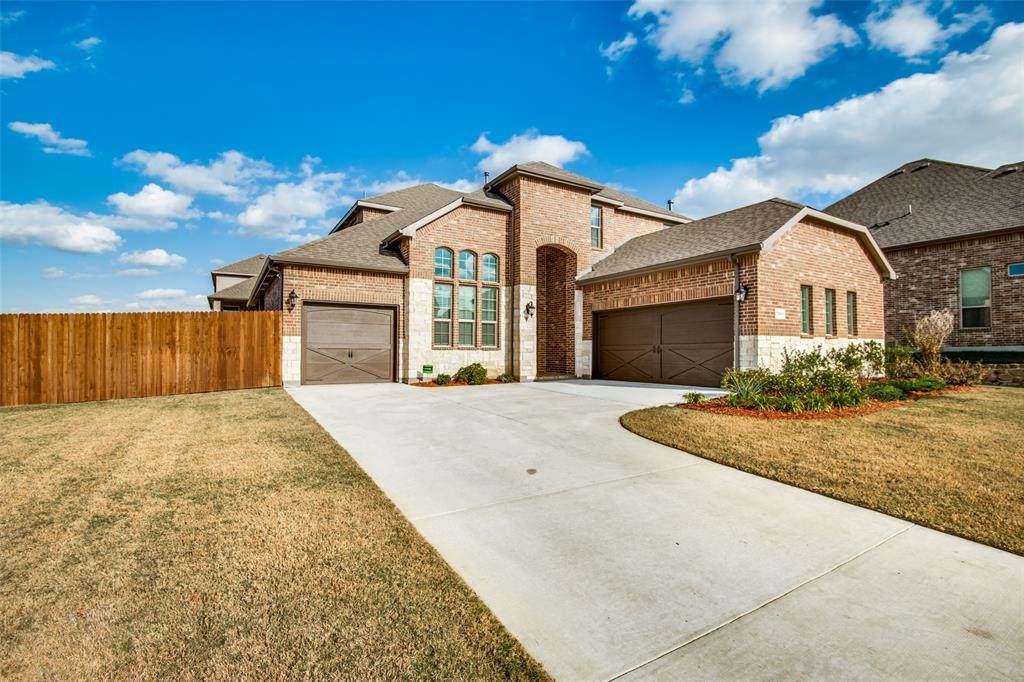 7501 San Gabriel Drive - Photo 1