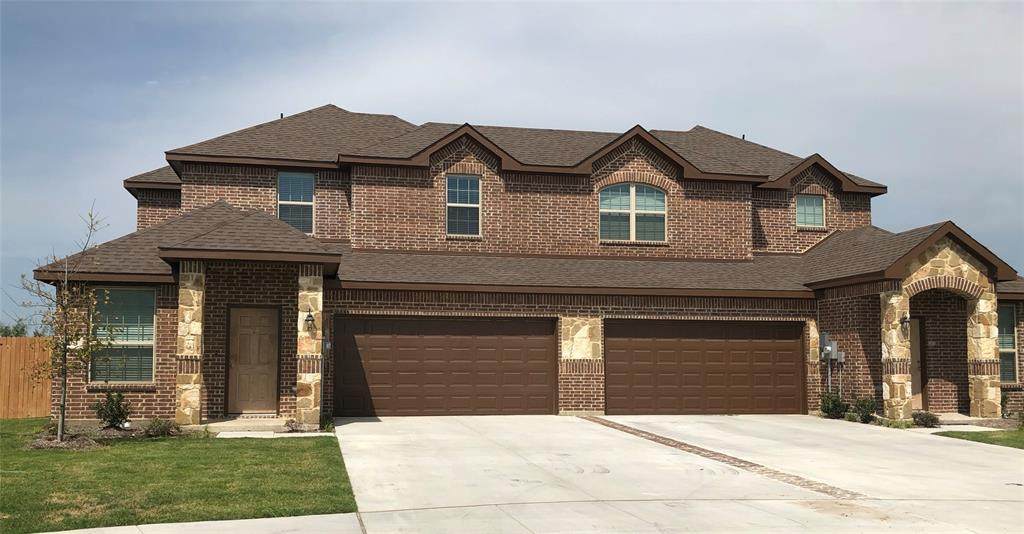 1056 Sierra Vista Court - Photo 1