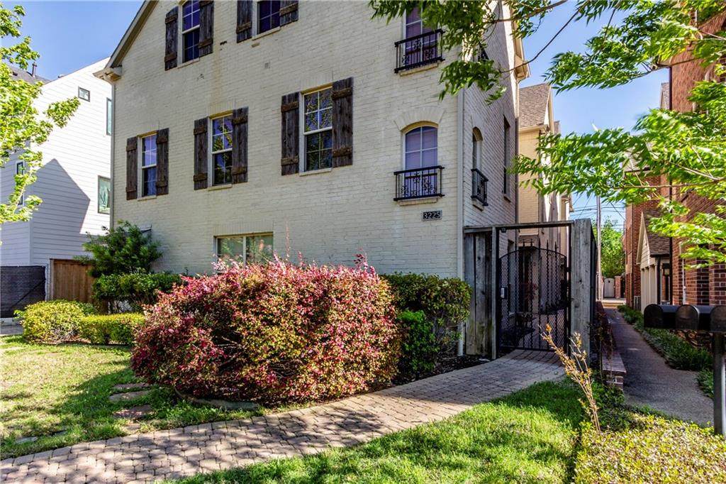 3225 Rosedale Avenue - Photo 1