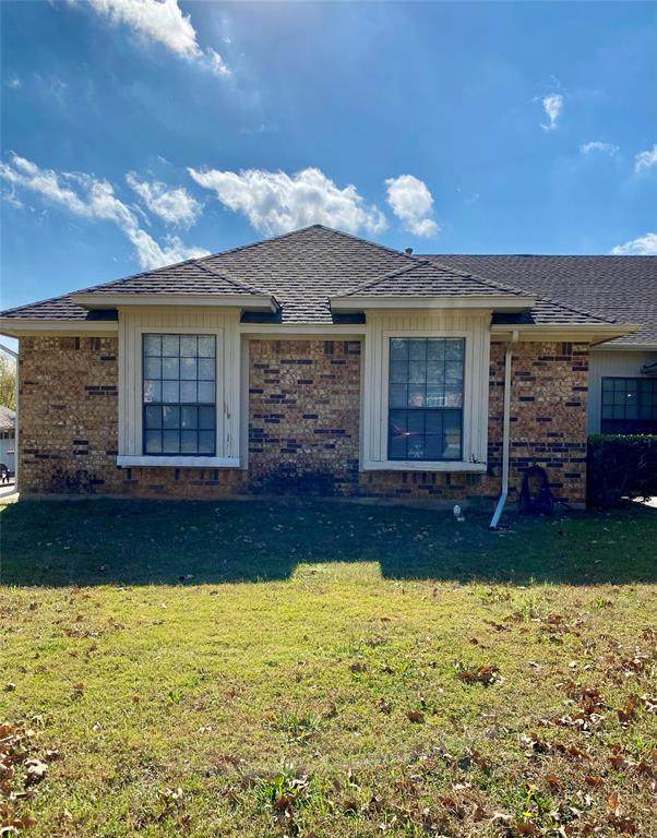 1144 Bent Oaks Drive - Photo 1