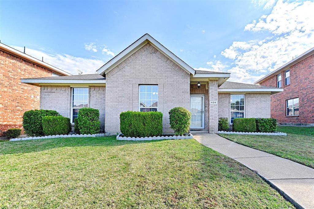 624 Duke Drive - Photo 1